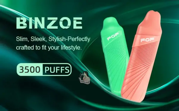 Fof binzoe