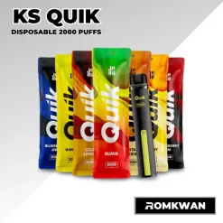 Ks Quik2000 ราคาถูก ราคาส่ง