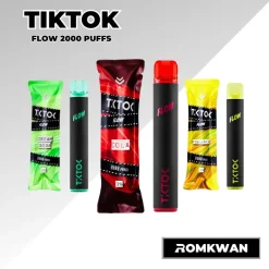 พอตใช้แล้วทิ้ง tiktok