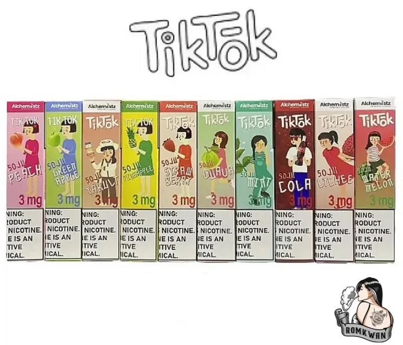 โซจูสุดฮิตแปลกใหม่ไม่ซ้ำใคร