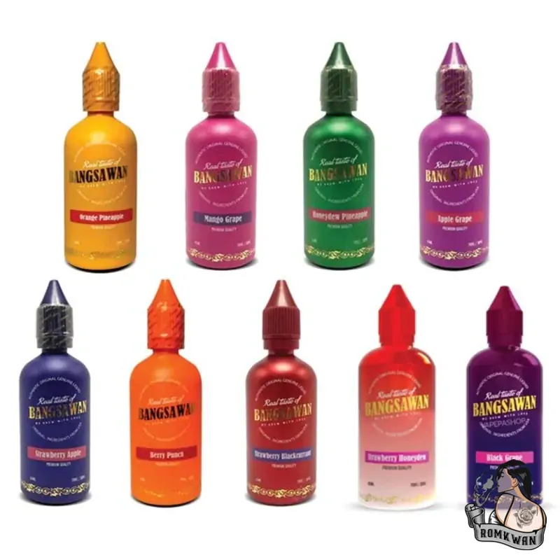 บังสวรรค์ ฟรีเบส น้ำยายอดนิยมขายดีสุด