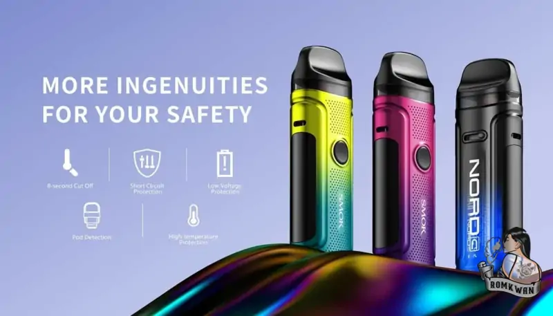 nord c มาใหม่ จากร้าน romkwan ราคาถูก