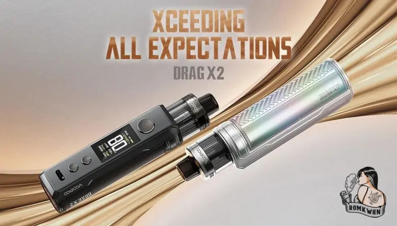 drag x2 รุ่นในตำนานขายดีอันดับ 1