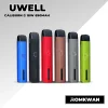 Caliburn g พอตบุหรี่ไฟฟ้า แบรนด์ uwell