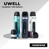 Uwell caliburn x พอตบุหรี่ไฟฟ้า ฟีลบุหรี่มวน