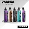Voopoo darg h80 พอตบุหรี่ไฟฟ้า มีหลายสี