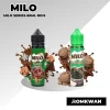 น้ำยาบุหรี่ไฟฟ้า รสชาติไมโล
