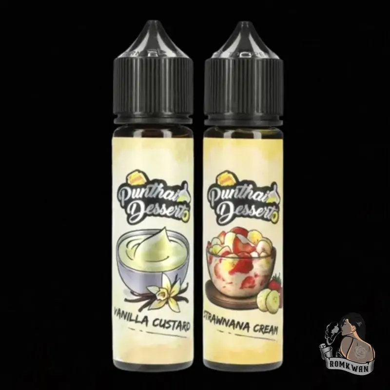 punthai สายขนมหอม อร่อย ขายดีสุดๆ