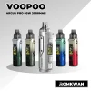 Voopoo argus pro 80วัตต์ พอตบุหรี่ไฟฟ้า