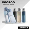 Voopoo argus z พอตบุหรี่ไฟฟ้า