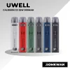 Uwell caliburn g3 พอตบุหรี่ไฟฟ้า รุ่นใหม่