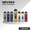 Nevoks feelin x พอตบุหรี่ไฟฟ้า ปรับวัตต์ได้