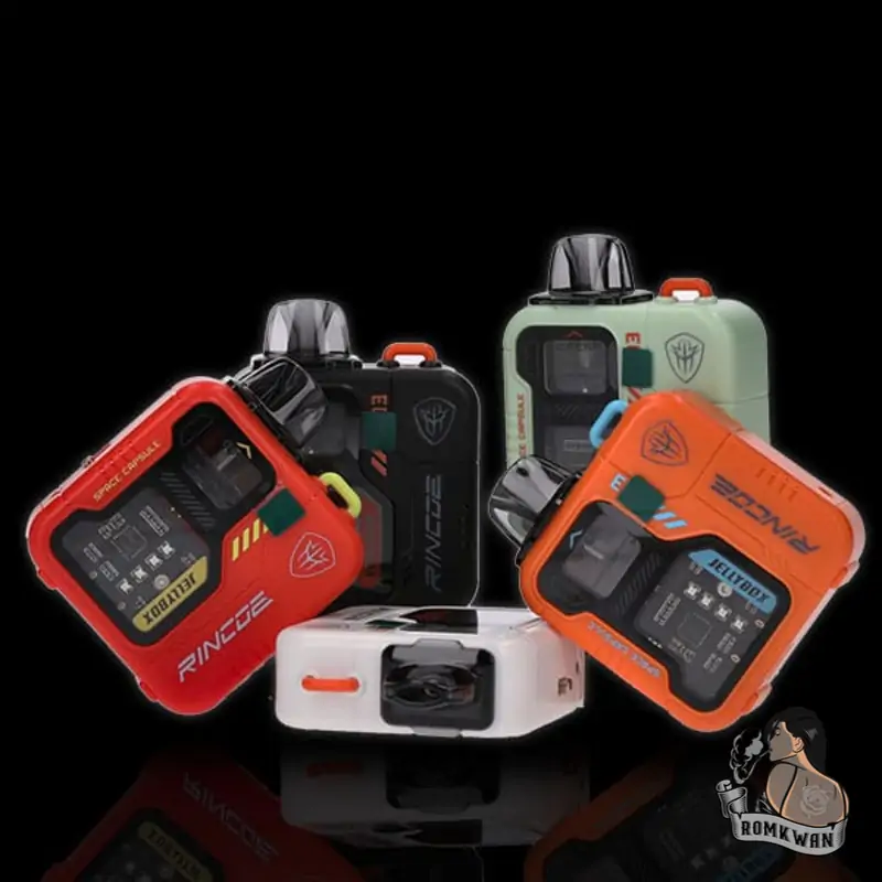 jellybox nano3 ราคาไม่แพงจากร้าน romkwan