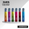 Jues divine พอตบุหรี่ไฟฟ้า แบบเปลี่ยนหัวน้ำยา