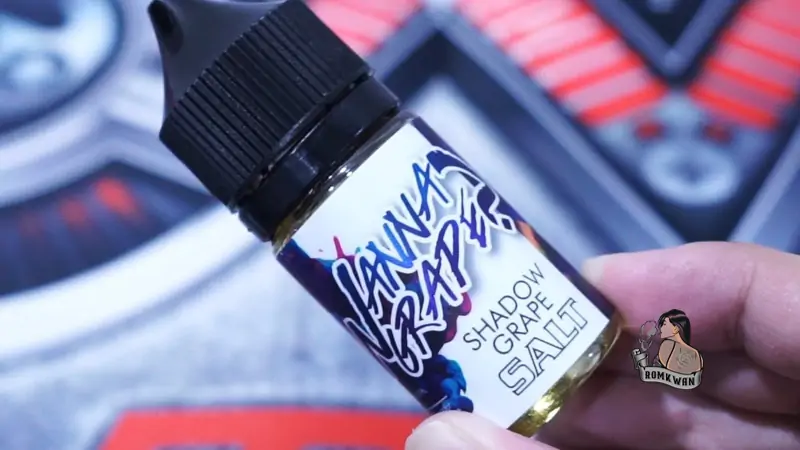 wanna grape ขายดียอดนิยม