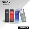 Smok nord gt รุ่นใหม่ มีหลายสี ทรงยาว