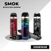 Smok novo5 พอตบุหรี่ไฟฟ้า รุ่นใหม่