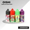 น้ำยาบุหรี่ไฟฟ้าซอลนิค โออิชิ ผสมผลไม้