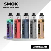 Smok rpm100 พอตบุหรี่ไฟฟ้า