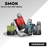Smok solus g box พอตบุหรี่ไฟฟ้า ทรงสี่เหลี่ยม