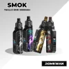 Smok thallo 80วัต พอตบุหรี่ไฟฟ้า