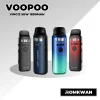 พอตบุหรี่ไฟฟ้า รุ่นใหม่ voopoo vinci 3 ร้าน romkwan