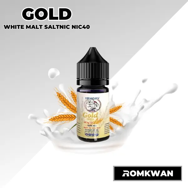 น้ำยาบุหรี่ไฟฟ้า ยี่ห้อนมตราหมี