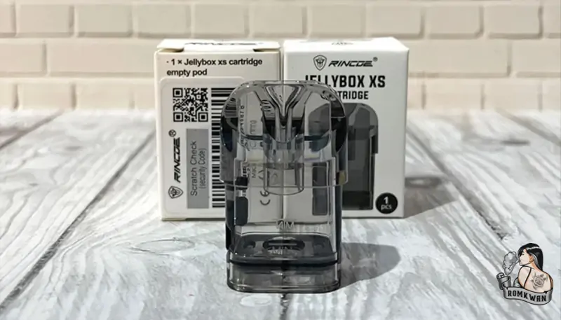 หัว xs ราคาถูกของ jellybox xs