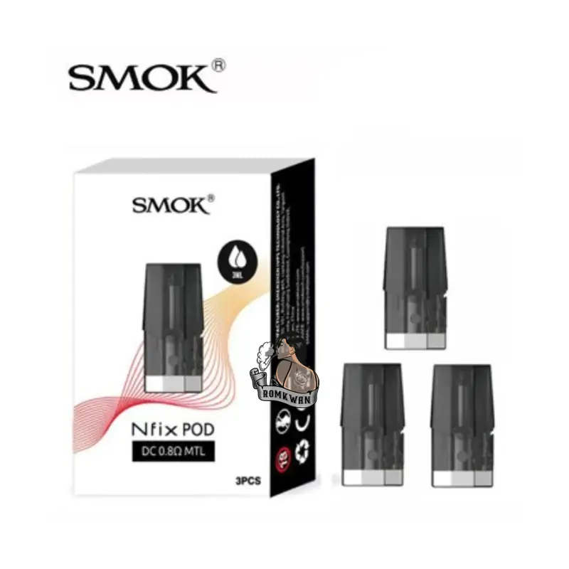 คอยล์ smok nfix บุหรี่ไฟฟ้า
