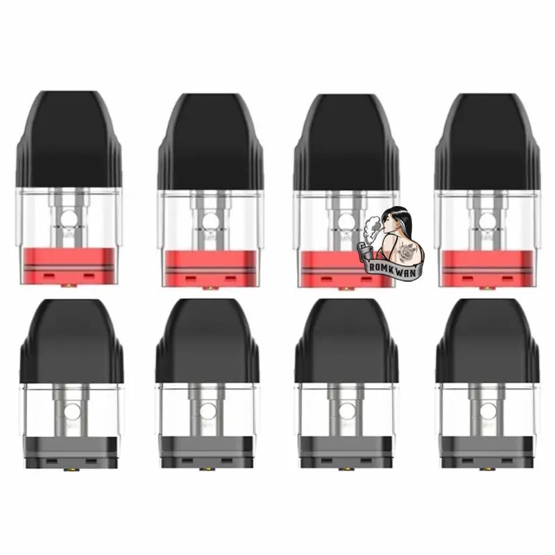 Caliburn coil หัวพอตรีฟีล