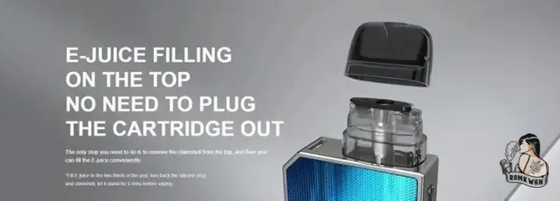 คอยล์ drag nano2 ราคาถูกจากร้าน rkclub