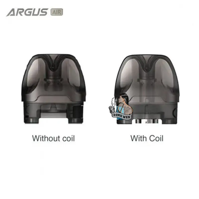 Argus air tank หัวแท้งค์