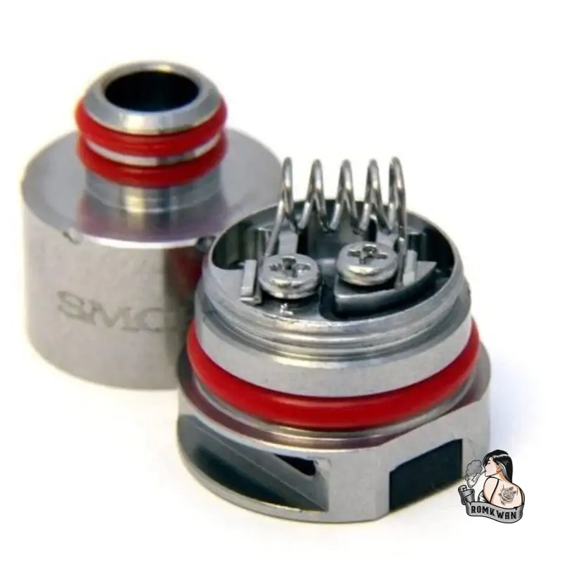 Rpm rba coil