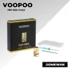 คอยล์โมพอตบุหรี่ไฟฟ้า voopoo vinci