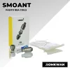 คอยล์โมพอตบุหรี่ไฟฟ้า Smoant pasito1