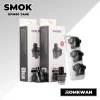 หัวแทงค์พอตบุหรี่ไฟฟ้า smok rpm80