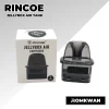 หัวแท้งค์พอตบุหรี่ไฟฟ้า rincoe jelly air x