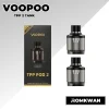 หัวแท้งค์พอตบุหรี่ไฟฟ้า voopoo tpp2 pod tank