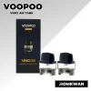 หัวแท้งค์พอตบุหรี่ไฟฟ้า voopoo vinci air