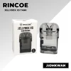 หัวแท้งค์พอตบุหรี่ไฟฟ้า jellybox xs tank