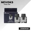 หัวแท้งค์พอตบุหรี่ไฟฟ้า nevoks pagee pod tank