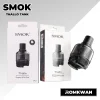 หัวแท้งค์พอตบุหรี่ไฟฟ้า smok thallo kit 1กล่องมี3หัว