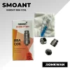 คอยล์โมพอตบุหรี่ไฟฟ้า smaont knight / pasito2
