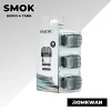 หัวแท้งค์พอตบุหรี่ไฟฟ้า smok novo4