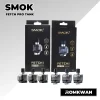 หัวแท้งค์พอตบุหรี่ไฟฟ้า smok fetch pro