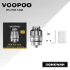 อะตอมพอตบุหรี่ไฟฟ้า voopoo rta แบบหยดสูบ