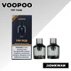 หัวแท้งค์พอตบุหรี่ไฟฟ้า voopoo drag tpp
