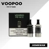 หัวแท้งค์พอตบุหรี่ไฟฟ้า voopoo ito-x