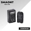 หัวแท้งค์พอตบุหรี่ไฟฟ้า smoant veer tank