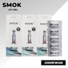 คอยล์พอตบุหรี่ไฟฟ้า smok lp1 1 กล่องมี 5 ตัว